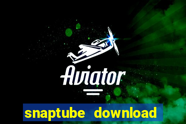snaptube download pc windows 7